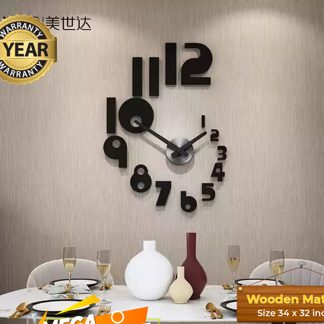 Wall Clock