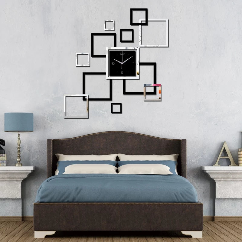 Wall Clocks