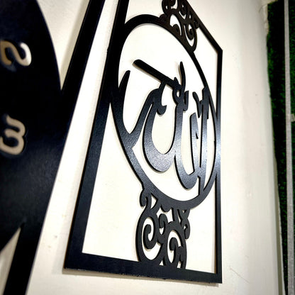 Pyari walls