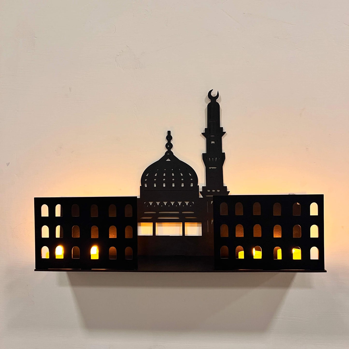 Islamic Home Decor