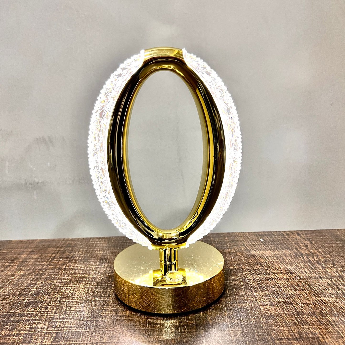 Elegant desk lamp for home