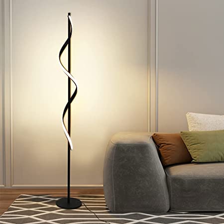 Ambient Floor Lamp Living Room Bedroom