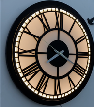 Load image into Gallery viewer, Wall Clock

