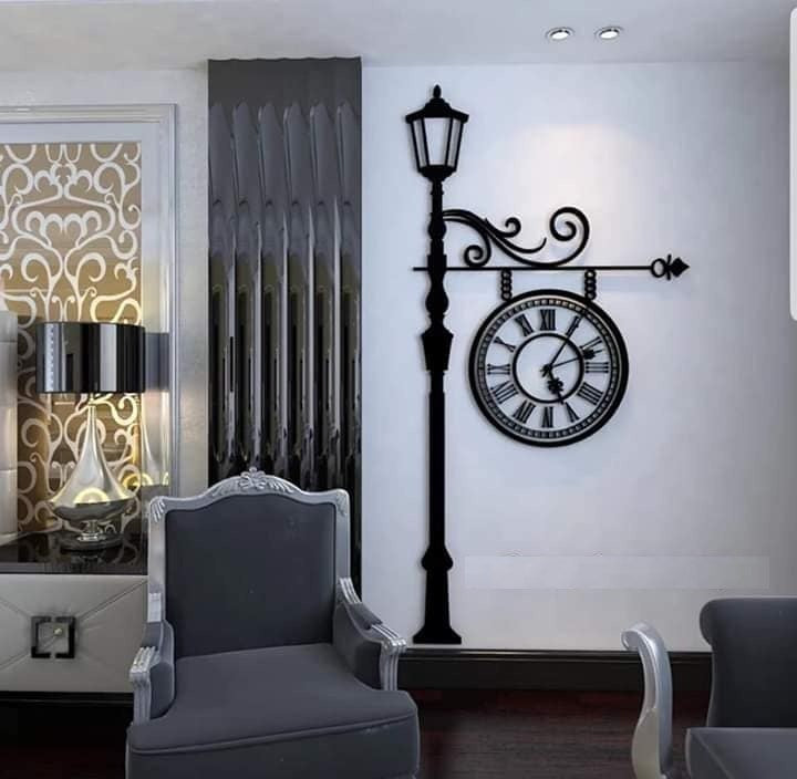 Wall Clock