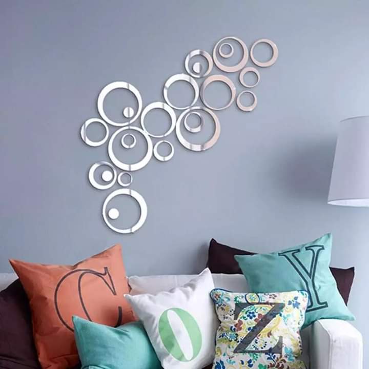 Wall Decor